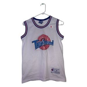 Tune Squad Jordan Champion Jersey
